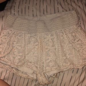rue 21 shorts